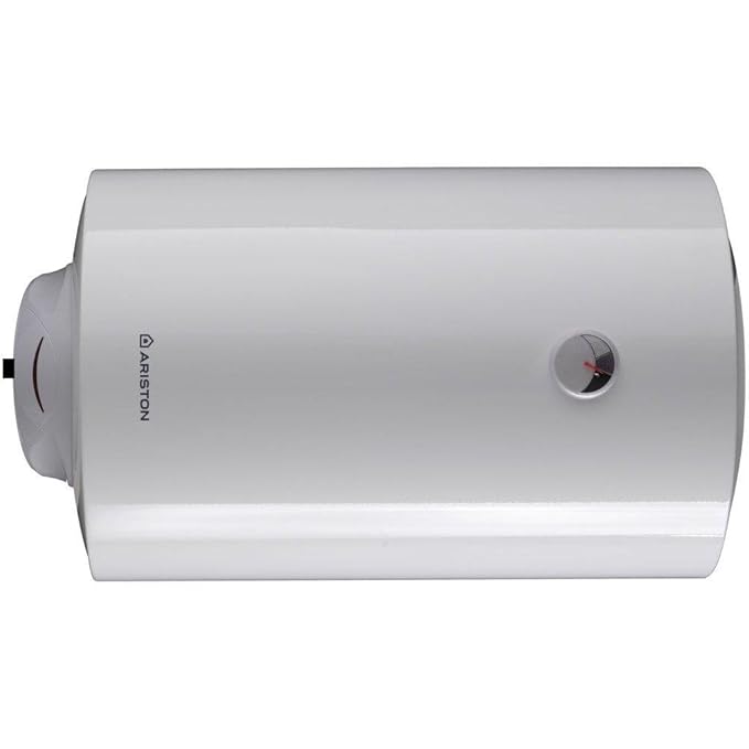 Electric Water Heaters horizontal 80 liters Ariston PRO EU Amazon.co