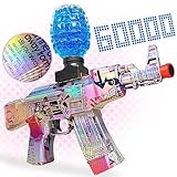 Electric Gel Ball Blaster Toy – New Version with
