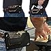 Nite Ize Clip Case Sideways Phone Holster - Protective, Clippable Phone Holder For Your Belt Or Waistband - XX Large - Mossy Oak