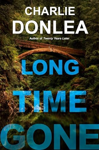 Amazon.com: A Long Time Gone: A Novel (Ben Packard, 3