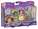 Mattel Disney Sofia the First Buttercup Troop Sofia Doll Playset