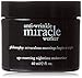 Philosophy 2OZ MIRACLE WORKER OVERNIGHT AGE-RESETTING, ANTI-WRINKLE MOISTURIZER