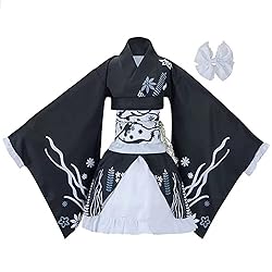 VSVO Anime Cosplay Lolita Halloween Fancy Dress