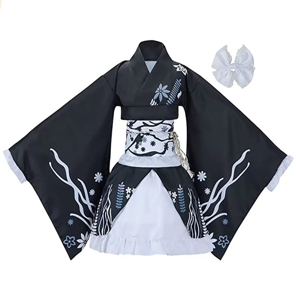 VSVO Anime Cosplay Lolita Halloween Fancy Dress