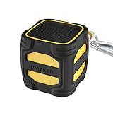Omaker W4N Portable Mini Bluetooth Speaker with 12 Hours Playtime,W4 New Generation ,Small Wireless Bluetooth Speakers for Office, Home and Trips