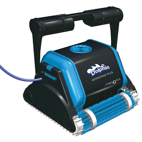 Maytronics Dolphin Advantage Plus RC Robotic Pool Cleaner GoSale