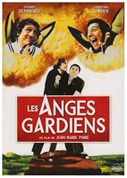 Les Anges Gardiens