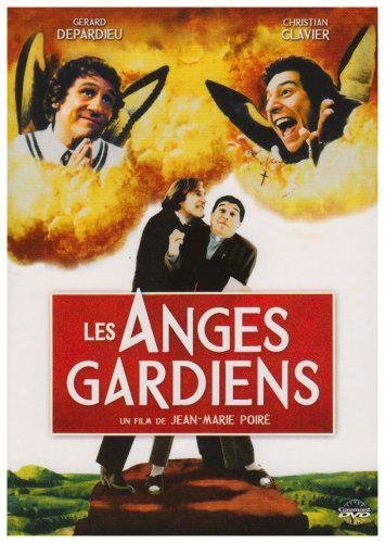 Les Anges Gardiens