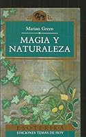 MAGIA Y NATURALEZA 8478802134 Book Cover