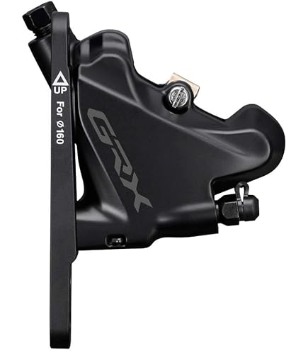 Amazon.com : Rear Brake Caliper Shim. Plumber. GRX BR-RX400