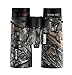 Bushnell 198105 Legend L Series Binocular, Realtree Xtra, 10x 42 mm