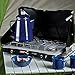Coleman Triton 2 Burner Propane Portable Camping Stove Cooking Grill (2 Pack)thumb 4