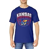 thumbnail image 2 of Womens Kansas Jayhawks Tank Top Small S 2 of 13