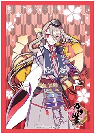 Amazon ブシロードスリーブコレクション ミニ Vol 163 刀剣乱舞 Online 今剣 トレカ 通販