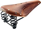 Brooks Saddles Flyer Bicycle Saddle (Men’s)