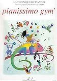 Pianissimo Gym' (French Edition) by