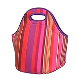 Clearance Lunch bag,AIEason Neoprene Lunch Tote Bag