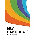 MLA Handbook (OFFICIAL)