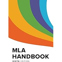 MLA Handbook (OFFICIAL)