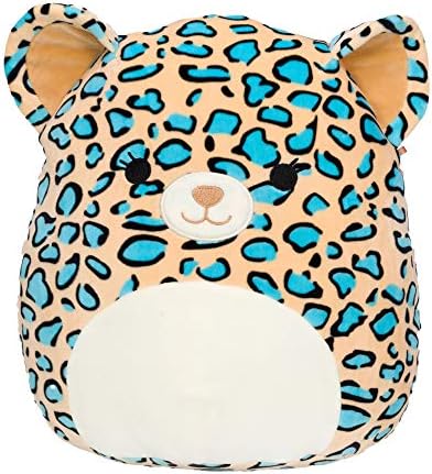 Squishmallows 18cm Plush - Liv the 