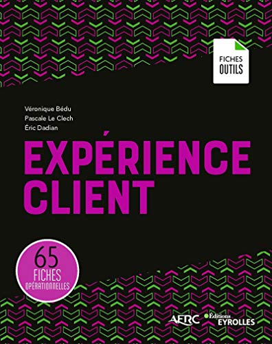 Expérience client by 