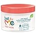 Just For Me Hair Milk Detangler Treatment, Pre Wash Softening 8 oz