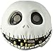 Disguise Men's The Nightmare Before Christmas Jack Skellington Latex Mask