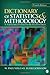 Dictionary of Statistics & Methodology: A Nontechnical Guide for the Social Sciences