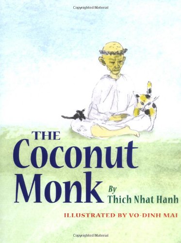 The Coconut Monk