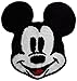 Disney Mickey Mouse Bath Rug 25.5