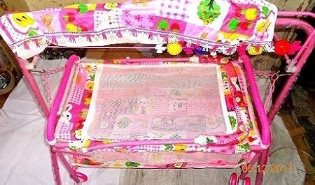 bansal baby jhula price