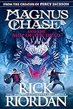 Magnus Chase and the Ship of the Dead (Book 3) by RICK RIORDAN