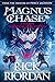 Magnus Chase and the Ship of the Dead (Book 3) by RICK RIORDAN