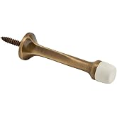 SCHLAGE Ives by Schlage 61MB5 Base Door Stop