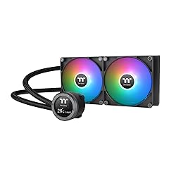 Thermaltake TH280 V2 Ultra ARGB Sync/AlO Liquid