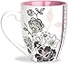 Pavilion - Sweet 16-20 oz Birthday Ceramic Coffee Cup Mug