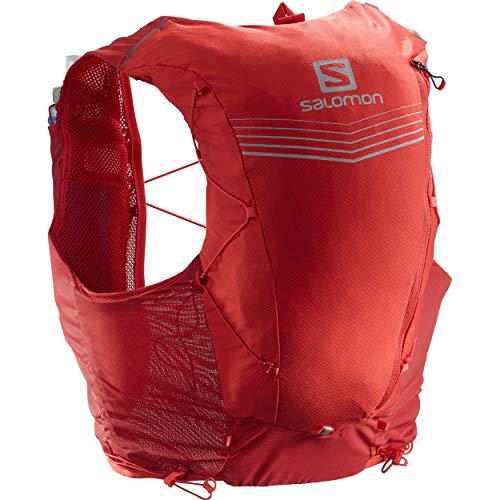 salomon skin pro 12