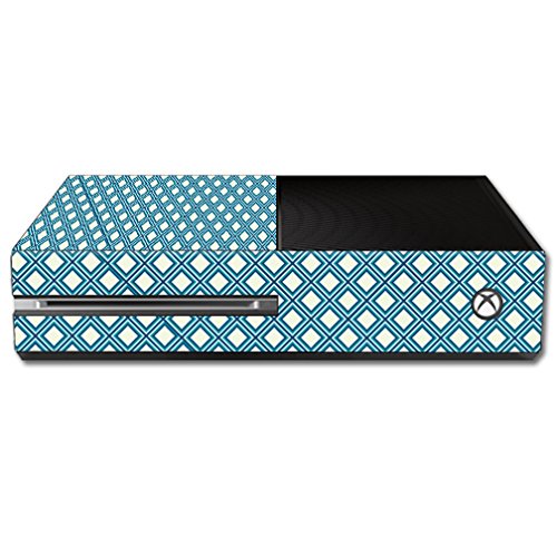 MightySkins Skin Compatible with Microsoft Xbox One Console wrap Sticker Skins…