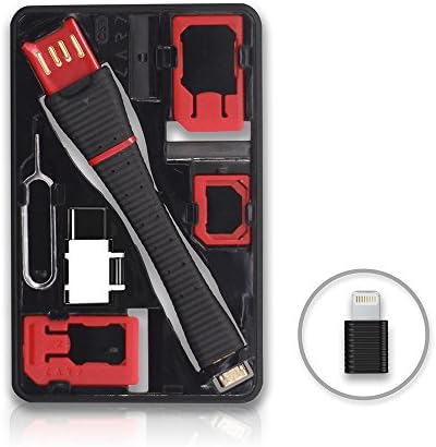 CARD Storage 1-PRO Multi Tool Set- (Lightning)