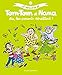 Le meilleur de Tom-Tom et Nana, Tome 3 : AÃ¯e, les parents dÃ©raillent ! by 