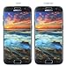 Galaxy S7 Screen Protector,Galaxy S7 Tempered Glass,Coddycase Galaxy S7 Full Coverage HD Clear Tempered Glass Screen Protector for Samsung Galaxy S7,1 Pack