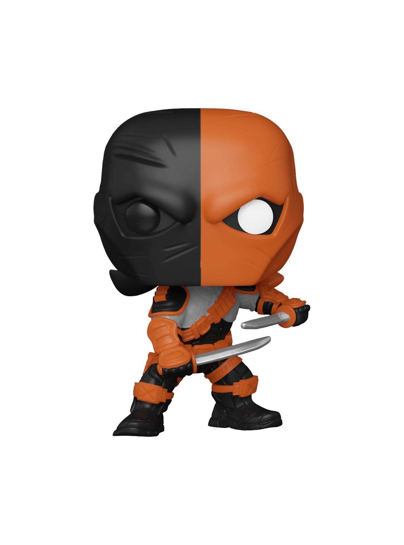 Funko Pop! 54617 DC Deathstroke - #386 Exclusive Special Edition