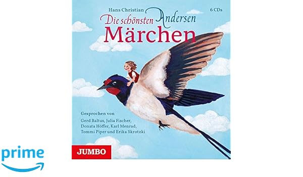 Die Schönsten Märchen Various Amazones Música - 