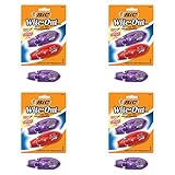 BIC Wite-Out Brand Mini Twist Correction