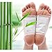 Kinoki Foot Pads Approved FDA for Your Health Care and Wellness