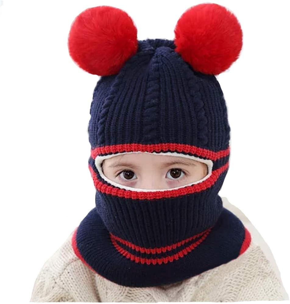knitted hats for toddlers