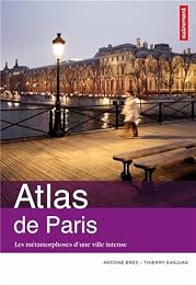 Atlas Paris
