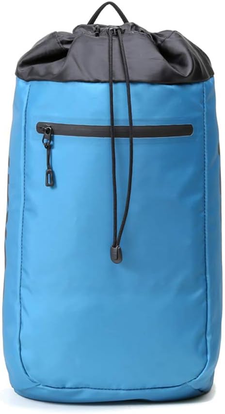 Vooray Stride Cinch Backpack, Drawstring Backpack, Gym Bag for Men and Women
