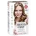 Clairol Nice'n Easy Permanent Hair Dye, 6.5GN Lighter Golden Brown Hair Color, 1 Count