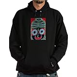 Krishna Hoodie (Dark) Sweatshirt